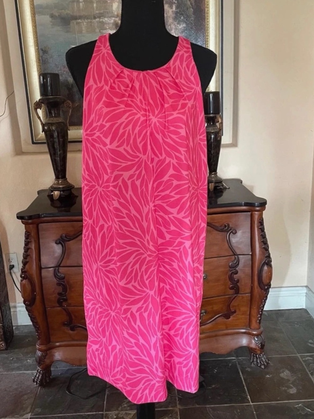 Vineyard Vines Performance dress. Size Small